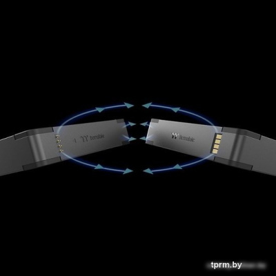 Набор вентиляторов Thermaltake Toughfan EX12 Pro 3-Fan Pack CL-F171-PL12BL-A 