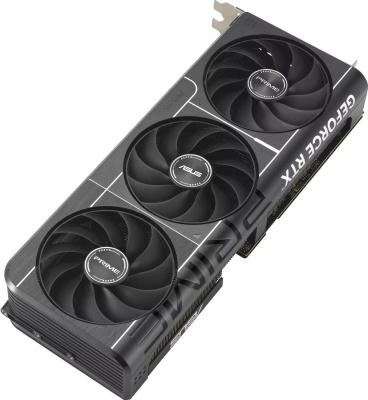 Видеокарта ASUS Prime GeForce RTX 5070 12GB GDDR7 OC Edition PRIME-RTX5070-O12G 