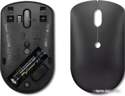 Мышь Lenovo 400 USB-C Wireless GY51D20865 