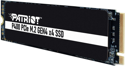 SSD Patriot P400 2TB P400P2TBM28H 