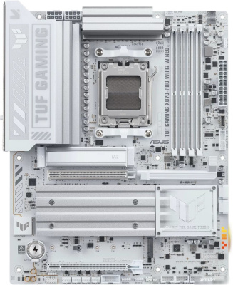 ASUS TUF Gaming X870-Pro WIFI7 W NEO 