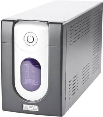 Источник бесперебойного питания Powercom Imperial IMD-3000AP 3000VA 