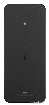 Кнопочный телефон Nokia 215 4G (2024) Dual SIM TA-1613 (черный) 