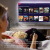 Телевизор Evolution WOS50MR1SBUHD 