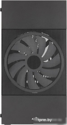 Корпус AeroCool Atomic Lite-G-BK-V2 