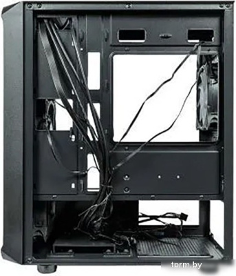 Корпус Eurocase M205 4ARGB 