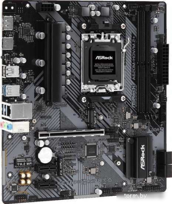 Материнская плата ASRock A620M-HDV/M.2+ 