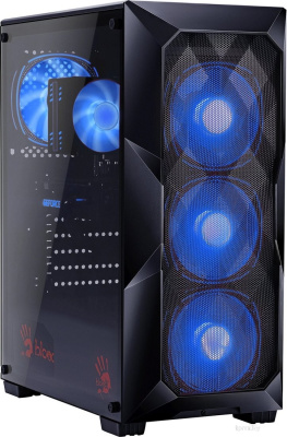 Компьютер A4Tech Bloody BD-PC CH61C1 2085725 