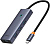 Baseus Flite Series 4-Port USB-C Hub B00052809813-00 