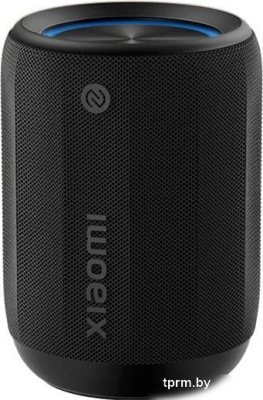 Беспроводная колонка Xiaomi Bluetooth Speaker Mini ASM01G (черный, международная версия) 