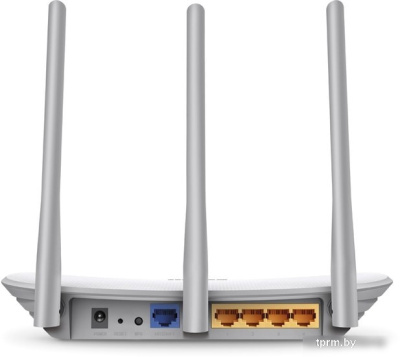 Беспроводной маршрутизатор TP-Link TL-WR845N v4 