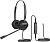Офисная гарнитура Fanvil HT302 QD-RJ9 