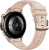 Умные часы Huawei Watch 5 42 мм (песочный, с бежевым силиконовым ремешком, международная версия) Умные часы Huawei Watch 5 42 мм (песочный, с бежевым силиконовым ремешком, международная версия)