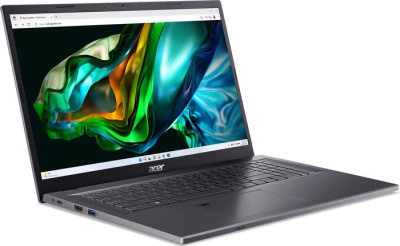 Ноутбук Acer Aspire 5 A517-58GM-70K6 NX.KJPEL.003 