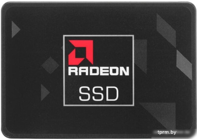 SSD AMD Radeon R5 128GB R5SL128G 