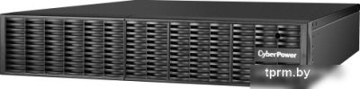 Внешний батарейный блок CyberPower BPSE72V45ART2U 