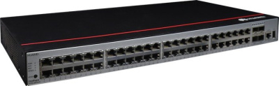 Управляемый коммутатор 3-го уровня Huawei CloudEngine S5735-L48T4X-A1 