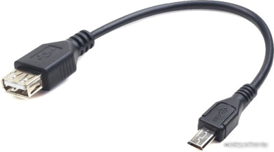 Адаптер Cablexpert A-OTG-AFBM-03 