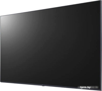 Информационная панель LG 75UL3J-E 