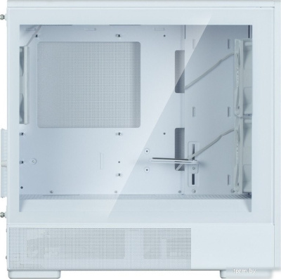 Корпус Zalman P10 NAMU (белый) 