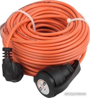 Удлинитель ЭРА UPx-1e-30m Б0046812 
