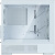 Корпус Zalman P10 NAMU (белый) 