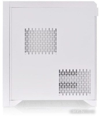 Корпус Thermaltake CTE C700 TG ARGB Snow CA-1X7-00F6WN-01 
