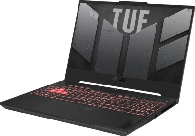 Игровой ноутбук ASUS TUF Gaming A15 2023 FA507NVR-LP040 