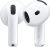 Наушники Apple AirPods 4 (без активного шумоподавления) 