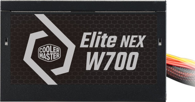 Блок питания Cooler Master Elite NEX W700 MPW-7001-ACBW-BEU 