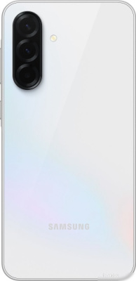 Телефон Samsung Galaxy A36 SM-A366E 8GB/256GB (белый) 