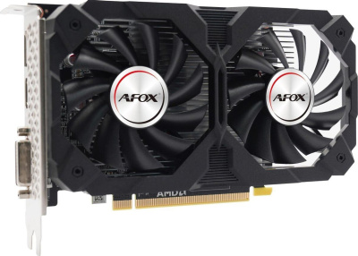 Видеокарта AFOX Radeon RX 550 8GB GDDR5 AFRX550-8192D5H2-V2 