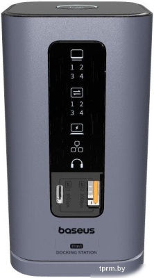 Baseus Spacemate Series 11-in-1 Docking Station B00568101813-00 