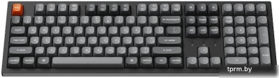 Клавиатура Keychron K10 Max K10M-H3-RU (Keychron Super Brown) 