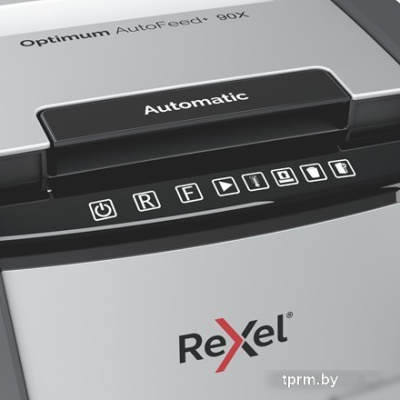 Шредер Rexel Optimum AutoFeed+ 90X 