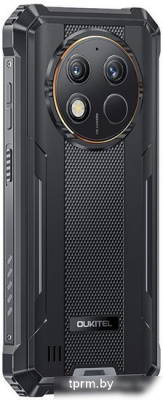 Смартфон Oukitel WP28 (черный) 