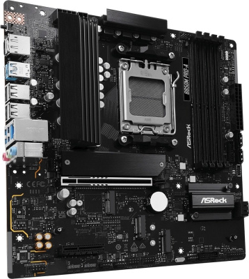 Материнская плата ASRock B850M Pro-A 