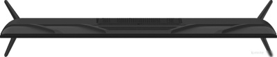 Телевизор Topdevice 50" 4K OS SALUTE TV (черный) 