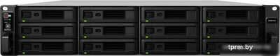 Сетевой накопитель Synology DiskStation RS3618xs 