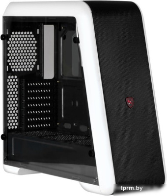 Корпус Spire X2-S9020W-CE/R-U3 500W 