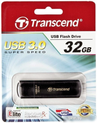 USB Flash Transcend JetFlash 700 32GB (TS32GJF700) 