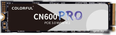 SSD Colorful CN600 Pro 256GB 