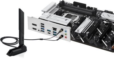 Материнская плата ASUS B650E Max Gaming WiFi 