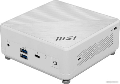 Компактный компьютер MSI Cubi 5 12M-032BRU 936-B0A812-219 