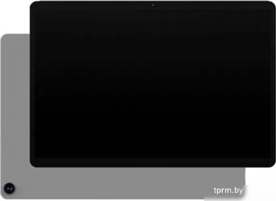 Планшет Horizont H-Tab Office 12GB/512GB (с чехлом и клавиатурой, серый) 