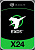 Жесткий диск Seagate Exos X24 20TB ST20000NM002H 