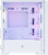 Корпус 1stPlayer TRILOBITE T4 MESH FRGB (белый) Корпус 1stPlayer TRILOBITE T4 MESH FRGB (белый)