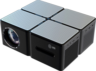 Проектор CACTUS CS-PRO.03B.WUXGA-A 