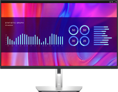 Монитор Dell P3223DE 