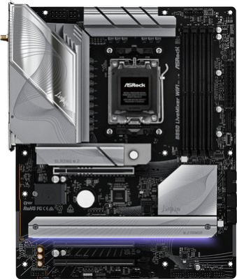 Материнская плата ASRock B850 LiveMixer WiFi